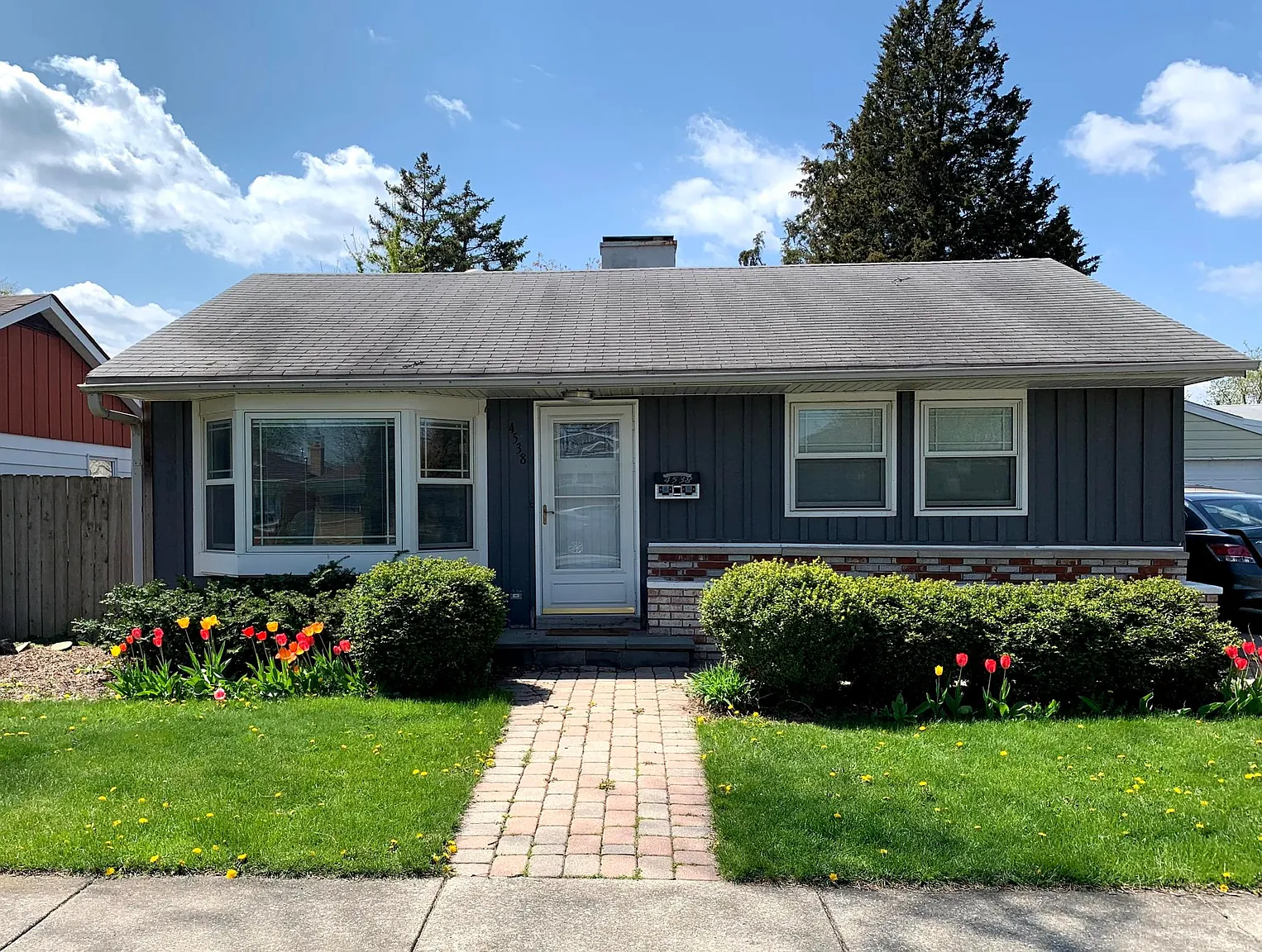 4538 Cracow Ave photo 1