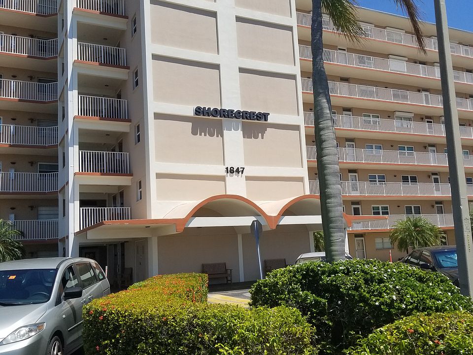 2nd image of 1847 Shore Dr S APT 302