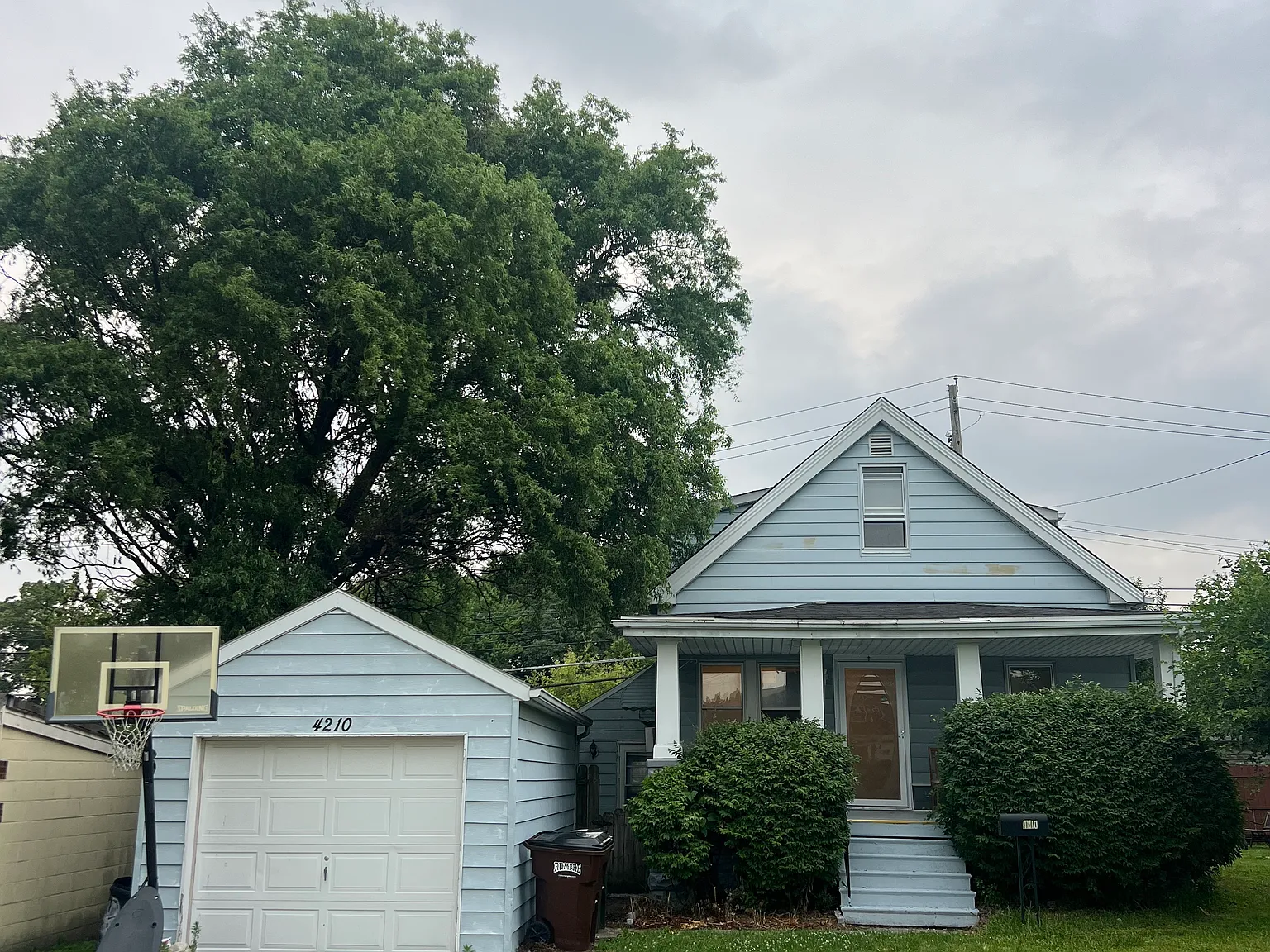 4210 Fruitland Dr — Photo 1