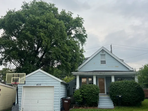 4210 Fruitland Dr, Parma, OH 44134