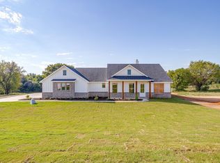 217 Kilkenny Rd, Poolville, TX 76487