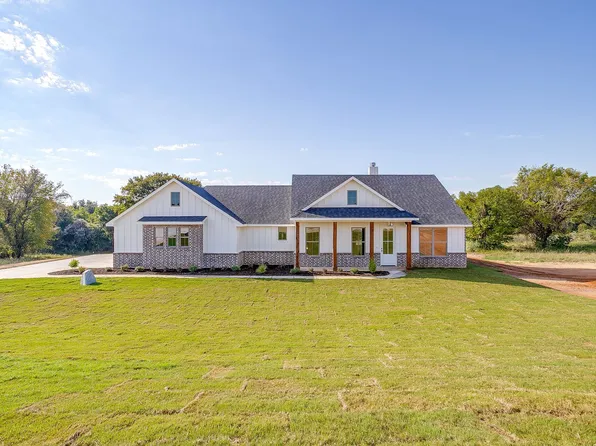 217 Kilkenny Rd, Weatherford, TX 76088