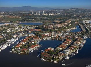 34 Linda Isle, Newport Beach, CA 92660