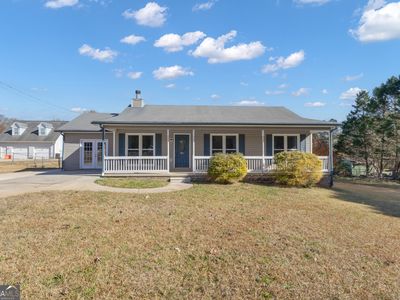 1583 Old Highway 85, Senoia, GA, 30276