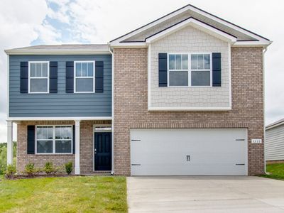 4038 Roane Dr, White House, TN, 37188