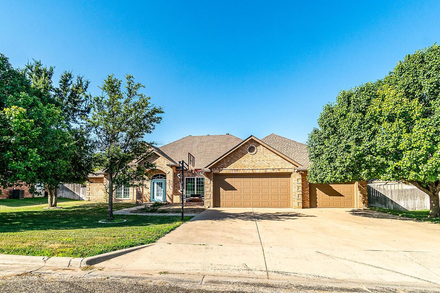 Zillow Amarillo 79124