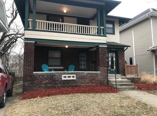 4020 Harrison St, Kansas City, MO 64110