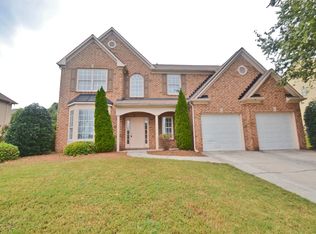 3980 Triton Ives Dr, Auburn, GA 30011