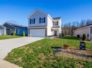 70 Scout Br, Johnson City, TN 37615
