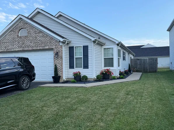3243 Meridian Rd, Columbus, OH 43232