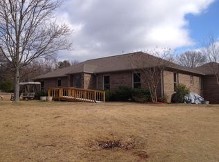 375 Yancy Rd, Madison, AL 35758