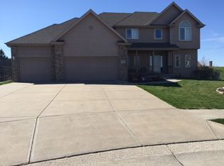 5156 N 176th Avenue Cir, Omaha, NE 68116