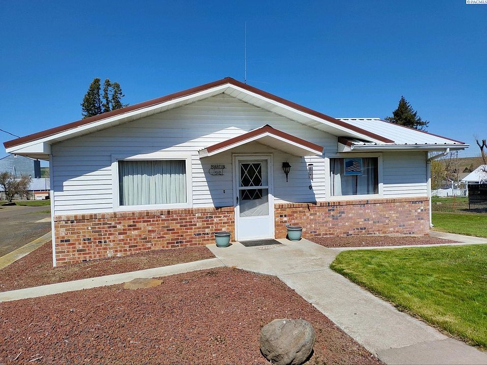 512 S Whitman St, Lacrosse, WA 99143 MLS 273474 Zillow