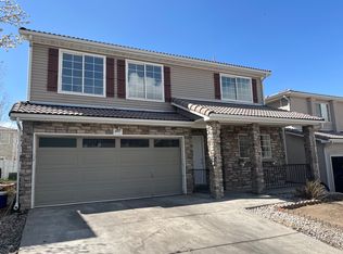 4837 Halifax St, Denver, CO 80249