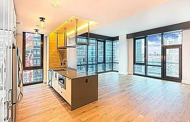 Rented by The KCI Group