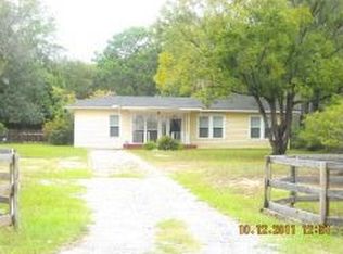 2218 E Derenne Ave, Savannah, GA 31406
