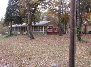 1364 Hideaway Rd, Galena, MO 65656