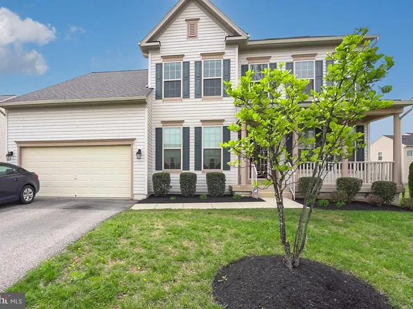 5715 Deer Pond Ln, Suitland, MD 20746