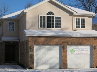311 Orchard St, Hillside, IL 60162