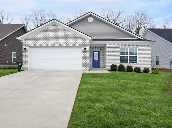 126 Brittany Ln, Georgetown, KY 40324