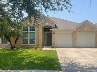 3302 San Angelo St, Mission, TX 78572