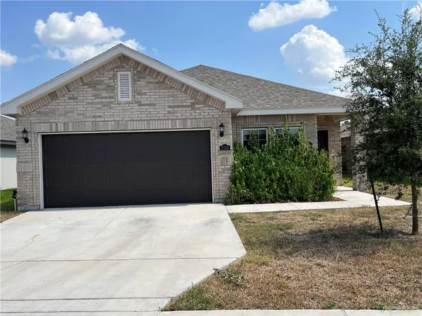 2700 N Plumbago Ave, Edinburg, TX 78541