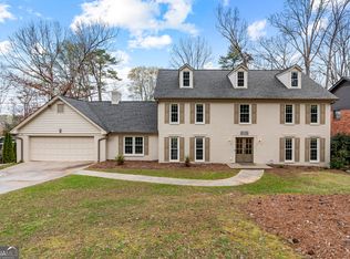 2958 Cravey Dr, Atlanta, GA 30345