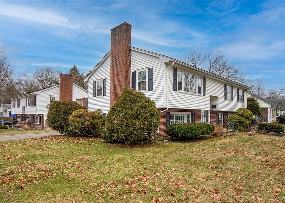 228 Hillberg Ave, Brockton, MA 02301 Zillow