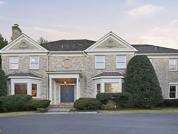 2nd image of 10708 Stapleford Hall Dr