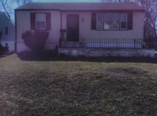 830 Simons Ave, Bensalem, PA 19020