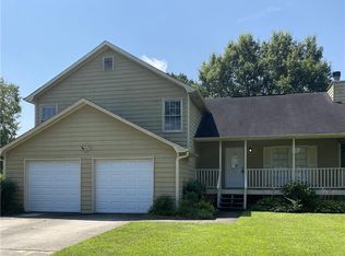 3412 Caley Mill Ln, Powder Springs, GA 30127