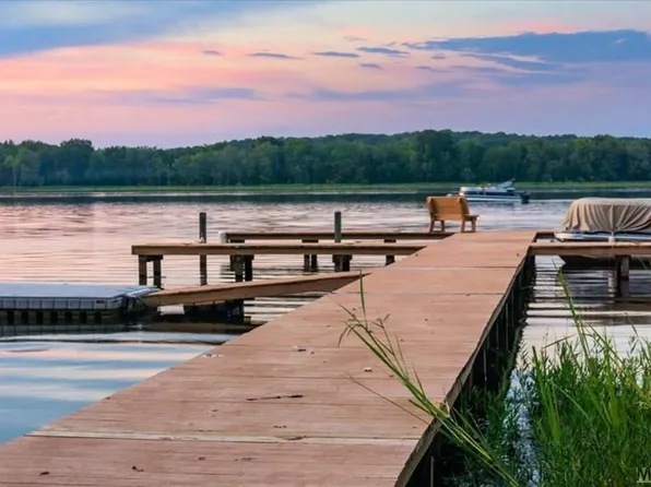 65-65 Granite Hall Dr, Boydton, VA 23917