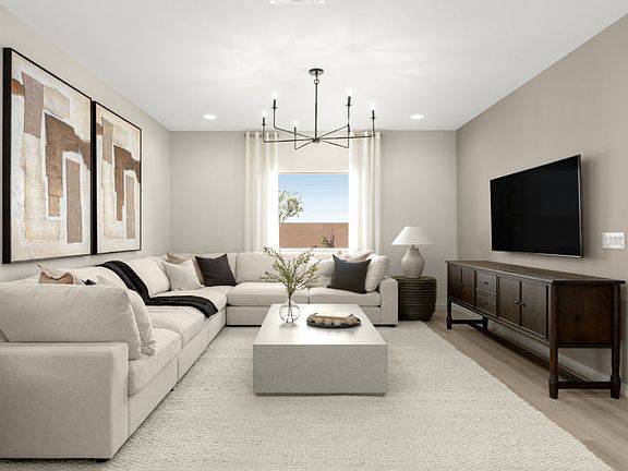 Hayden Estates by Pulte Homes