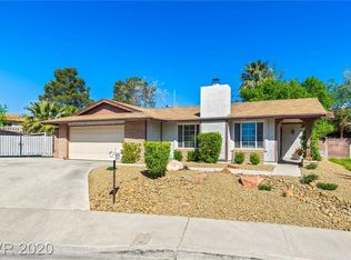 700 Shooting Star St, Las Vegas, NV 89107