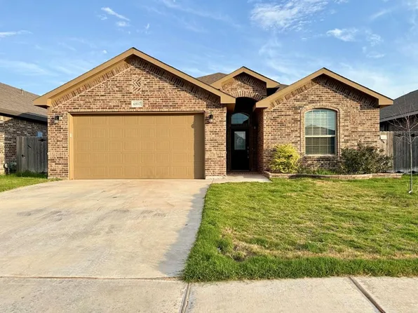 6807 Jamestown St, Midland, TX 79706