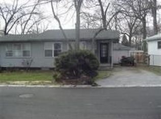 13850 Huseman St, Cedar Lake, IN 46303