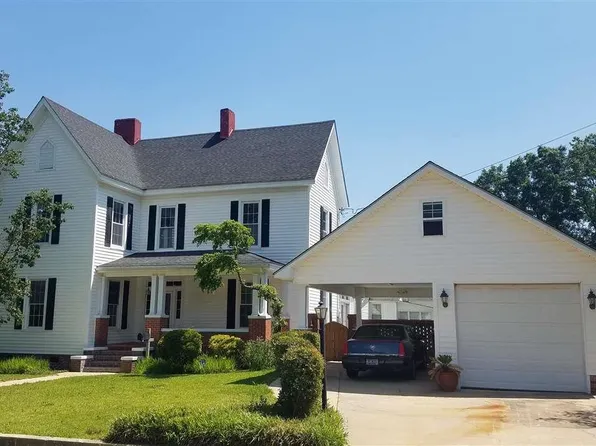 101 S Everett St, Bennettsville, SC 29512