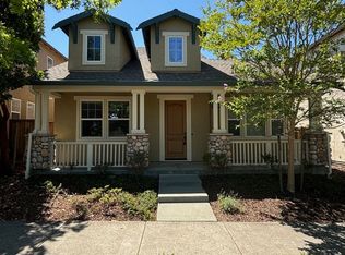 2833 Linwood Ave, Santa Rosa, CA 95404