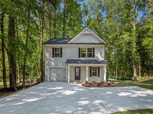 347 Shalloway Dr NE, Woodstock, GA 30144