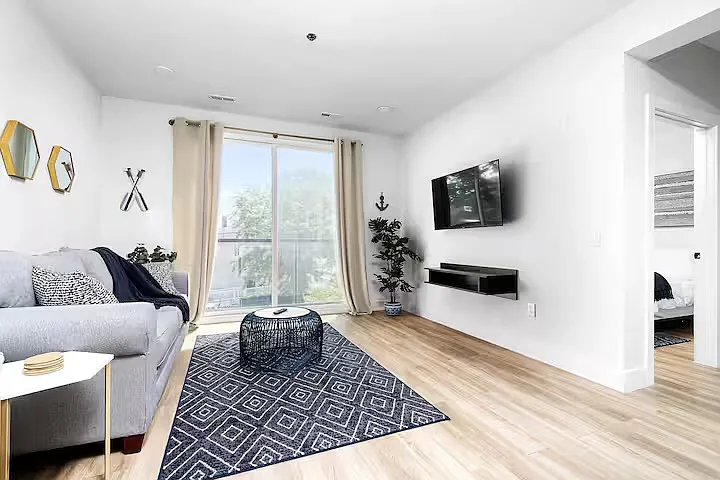 1 bed, 600 sqft, $1,800 — Photo 4