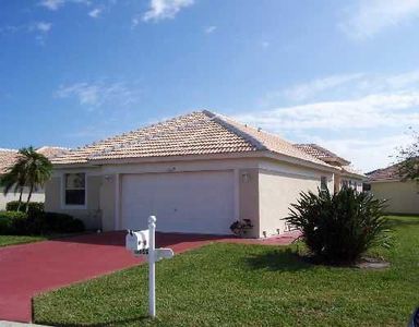 12859 Hampton Lakes Cir, Boynton Beach, FL, 33436