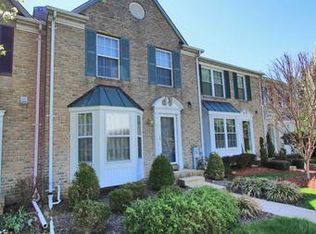 237 Hunters Run Ter, Bel Air, MD 21015