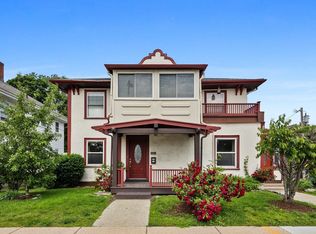 709 Washington St UNIT 709, Brighton, MA 02135