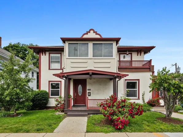 709 Washington St Unit 709, Boston, MA 02135