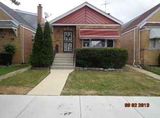 7233 S Ridgeway Ave, Chicago, IL 60629