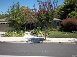 1445 Parsons Dr, Santa Rosa, CA 95404