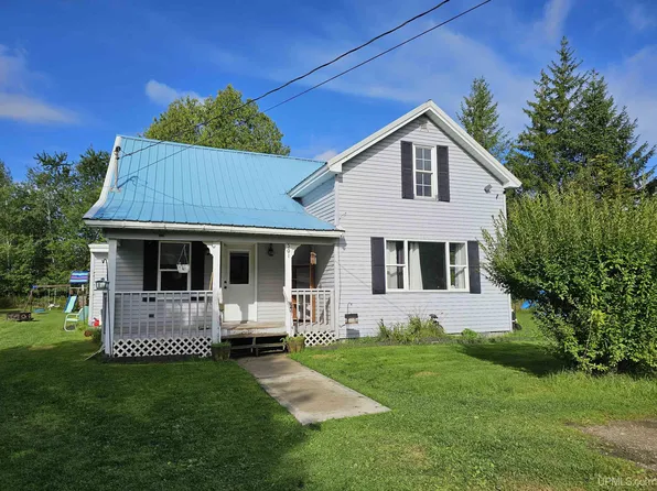 501 N Mackinac Ave, Manistique, MI 49854