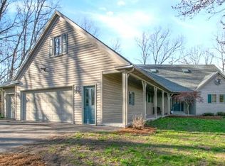 4245 Knapp St NE, Grand Rapids, MI 49525