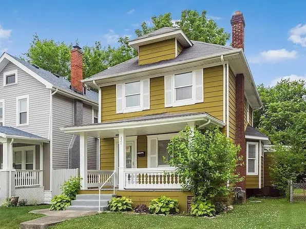 224 S Burgess Ave, Columbus, OH 43204