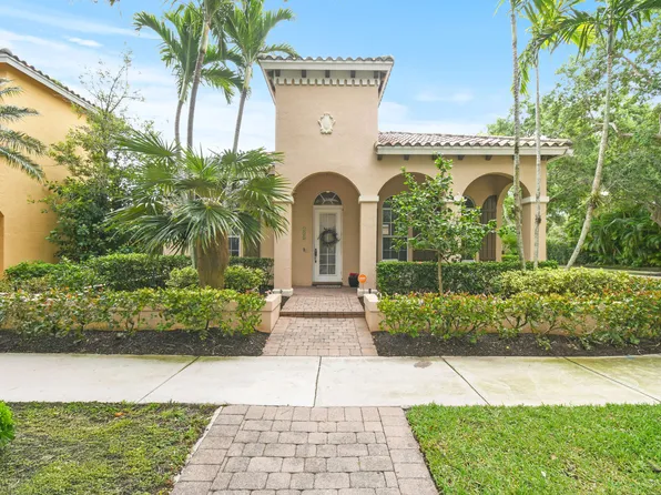 111 Bilboa Drive, Jupiter, FL 33458